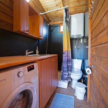 בית נופש Evleri - Ilgin Adli Ev-karaburun- Izmir *