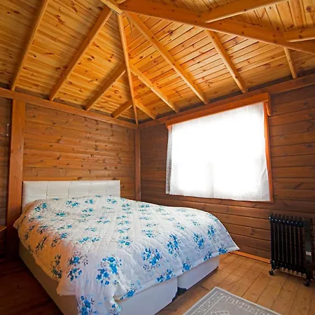 Evleri - Ilgin Adli Ev-karaburun- Izmir בית נופש