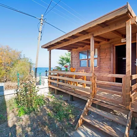 Feriehus Evleri - Ilgin Adli Ev-karaburun- Izmir *