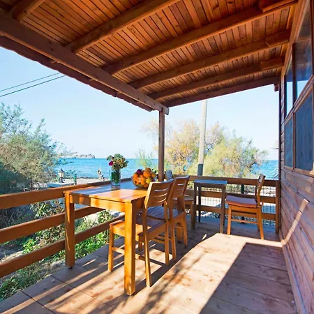 Evleri - Ilgin Adli Ev-karaburun- Izmir * Yeniliman