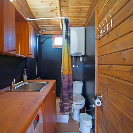 Evleri - Ilgin Adli Ev-karaburun- Izmir Yeniliman