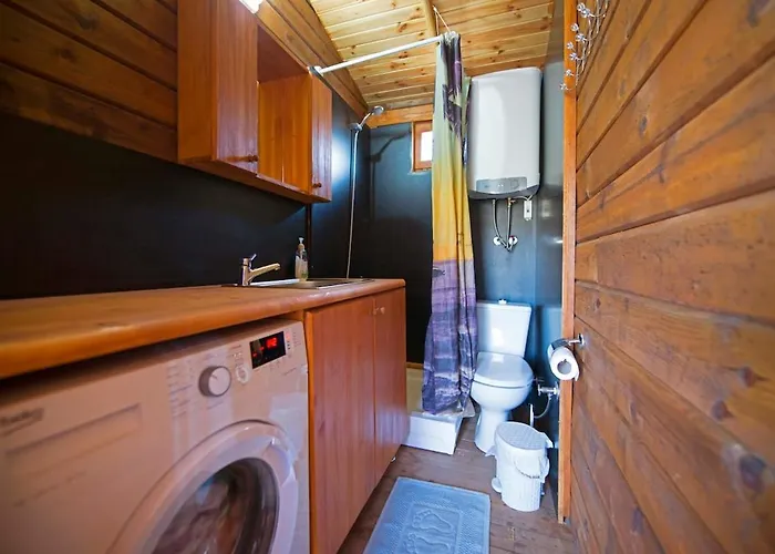 Feriehus Evleri - Ilgin Adli Ev-karaburun- Izmir *