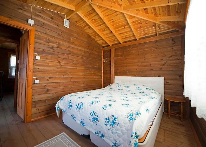 Feriehus Evleri - Ilgin Adli Ev-karaburun- Izmir Yeniliman