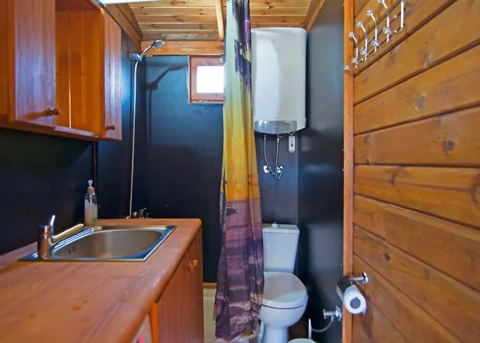 Evleri - Ilgin Adli Ev-karaburun- Izmir Yeniliman